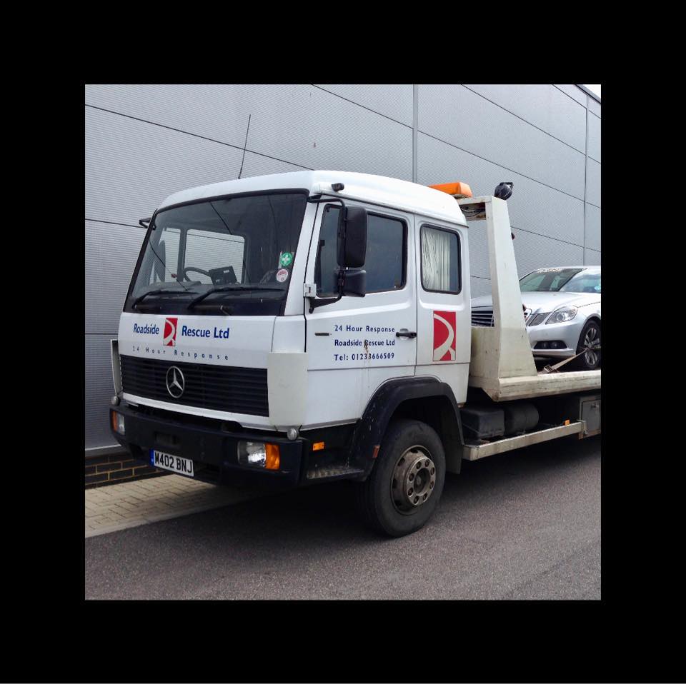 Breakdown recovery operators | Faversham