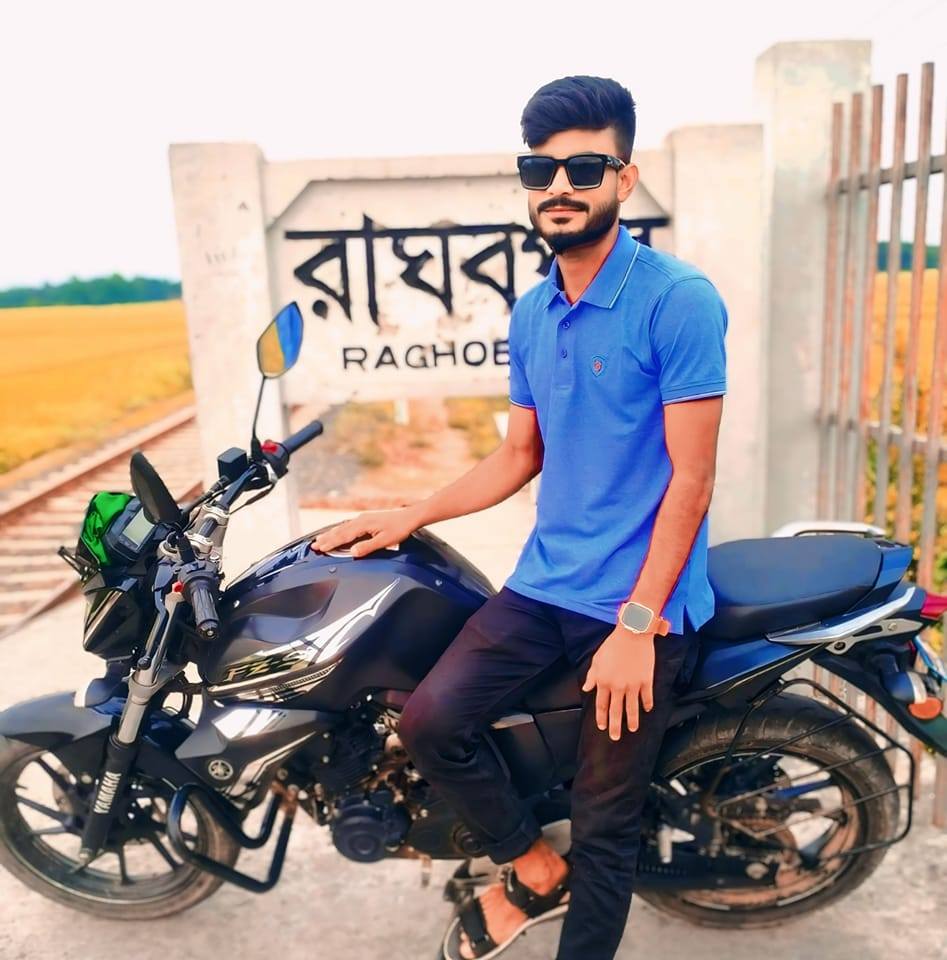 MD Sohel Rana