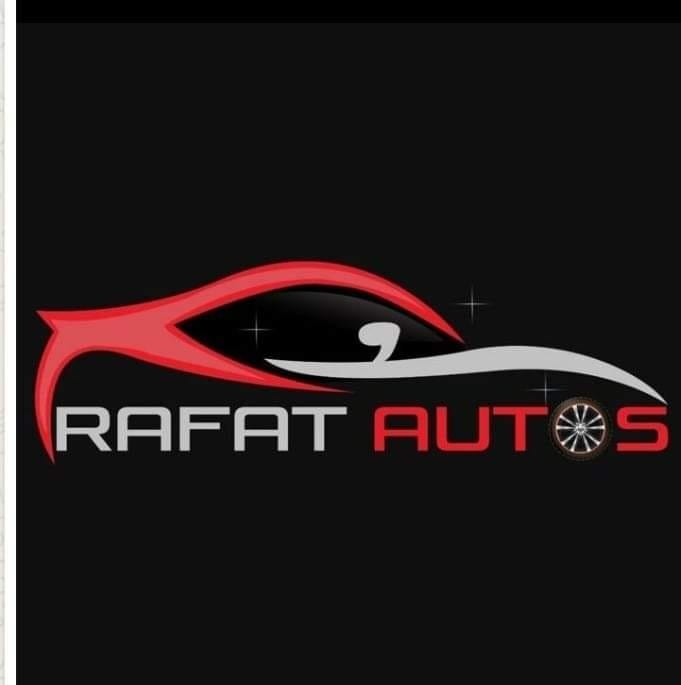 RAFAT AUTOS | Sirajganj
