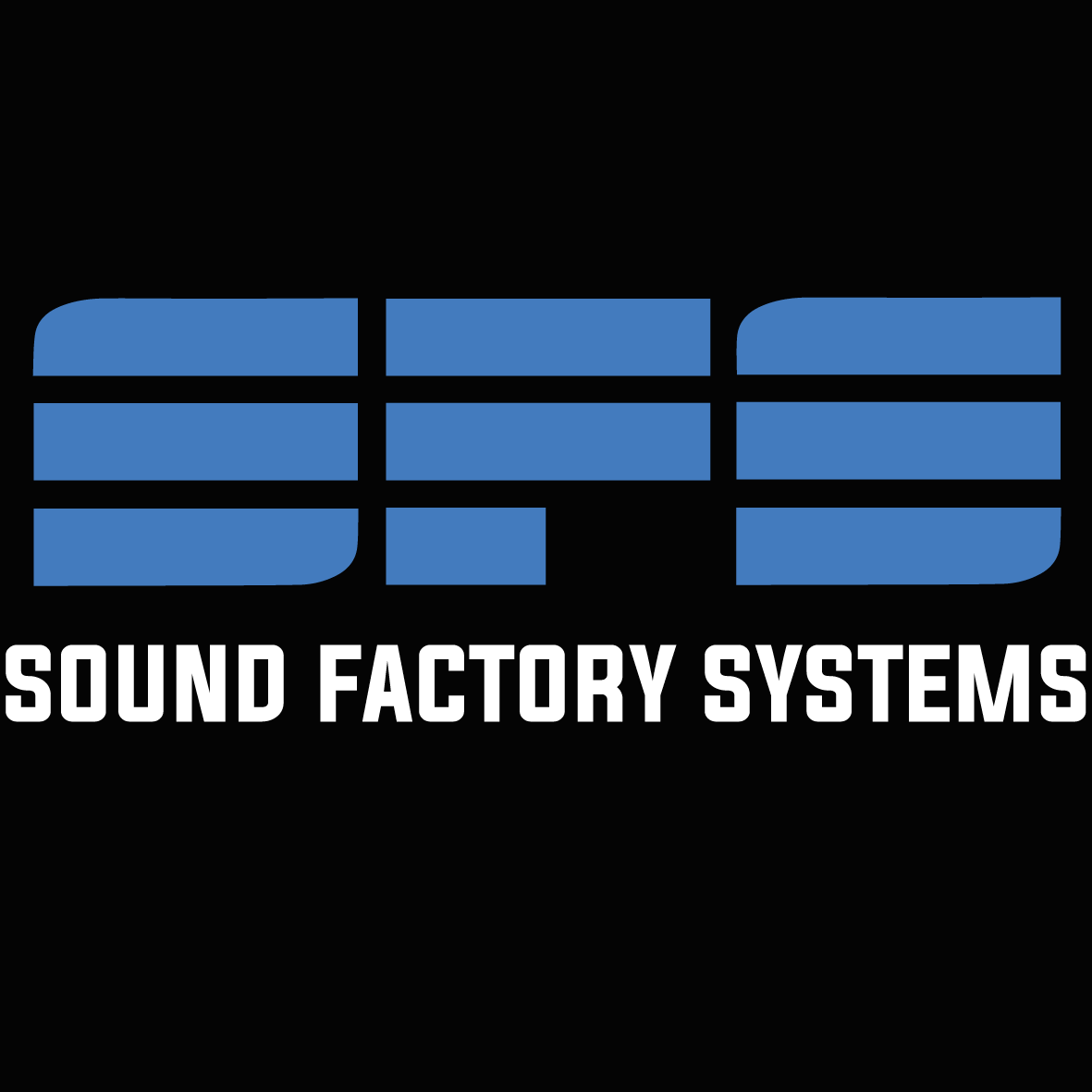 Sound Factory Systems | Paramount CA