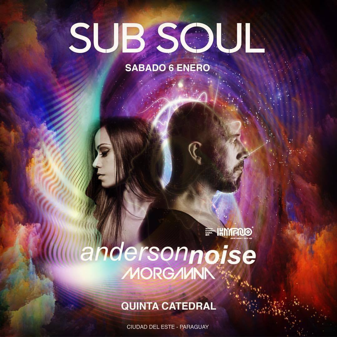 SUB SOUL