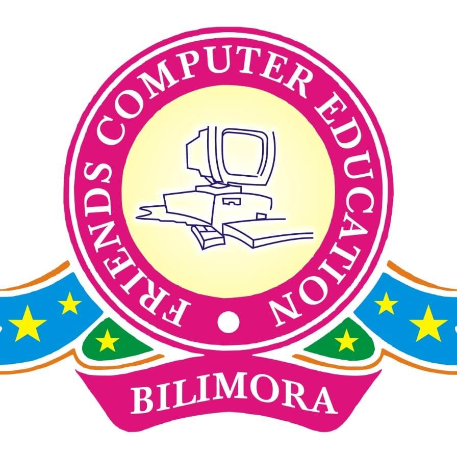 Friends mobile &computer centre bilimora | Bilimora