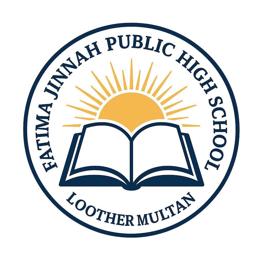 Fatima Jinnah Public High School Loother Multan | Multan