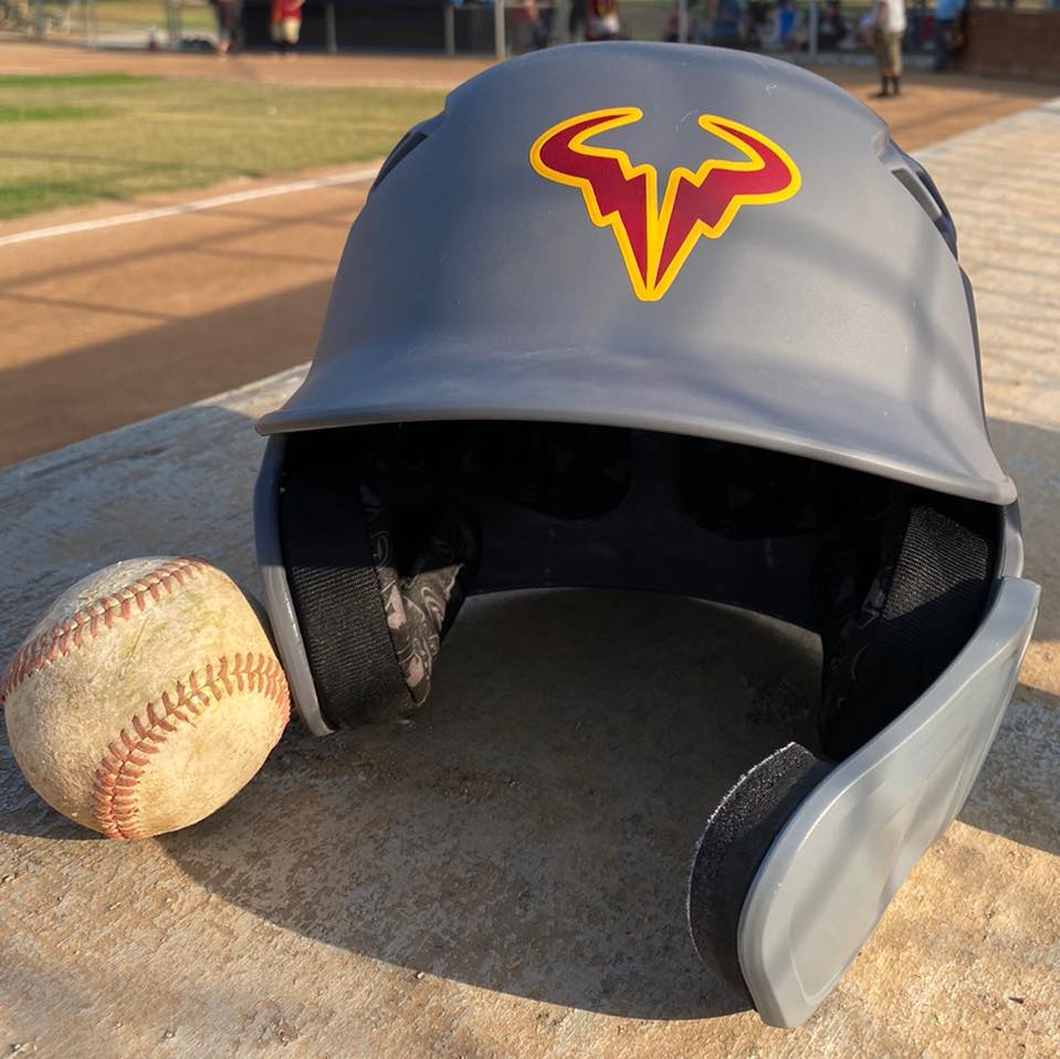 Paramount Toros Baseball