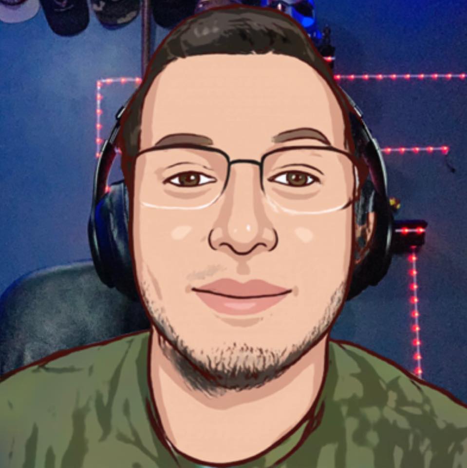 JohnnyGaming