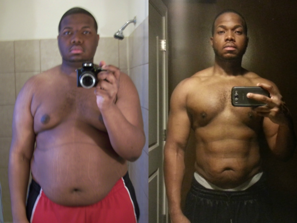 Fat 2 Fit