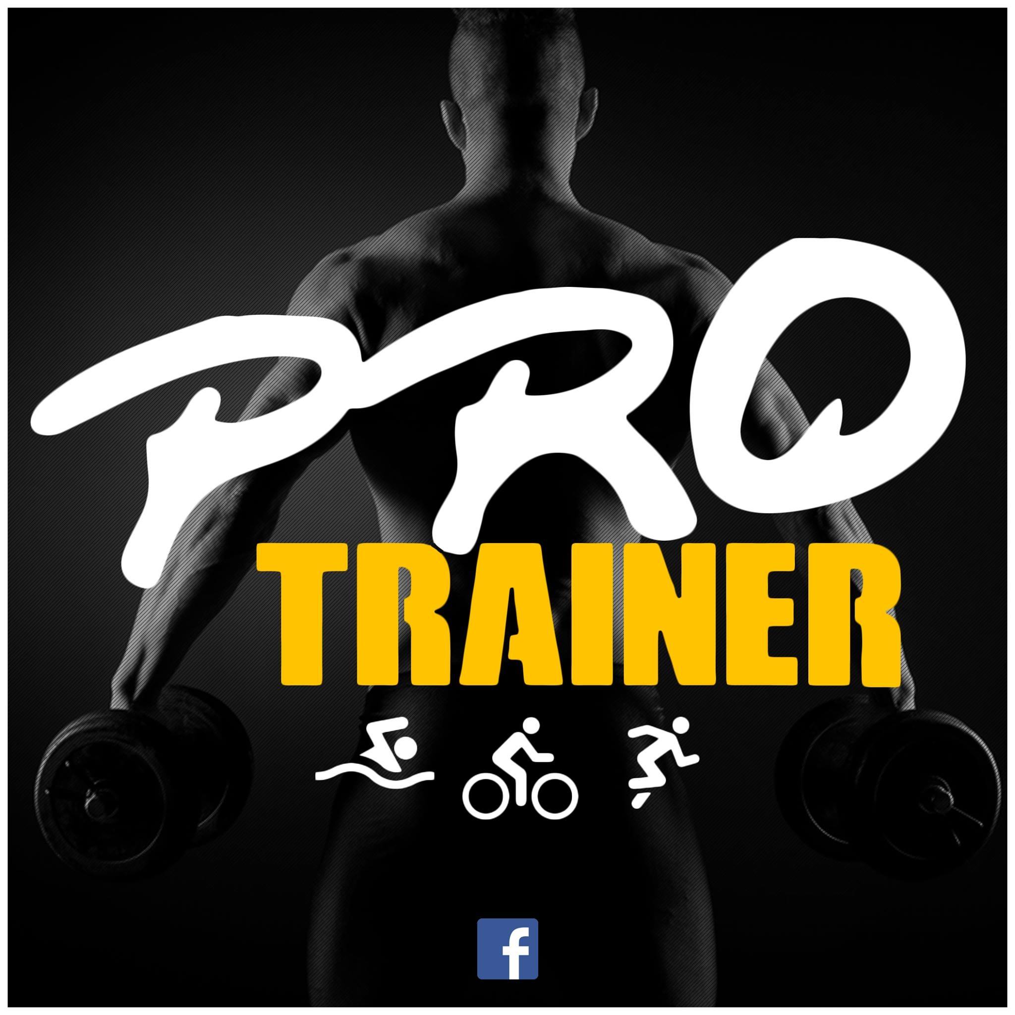 Pro Trainer
