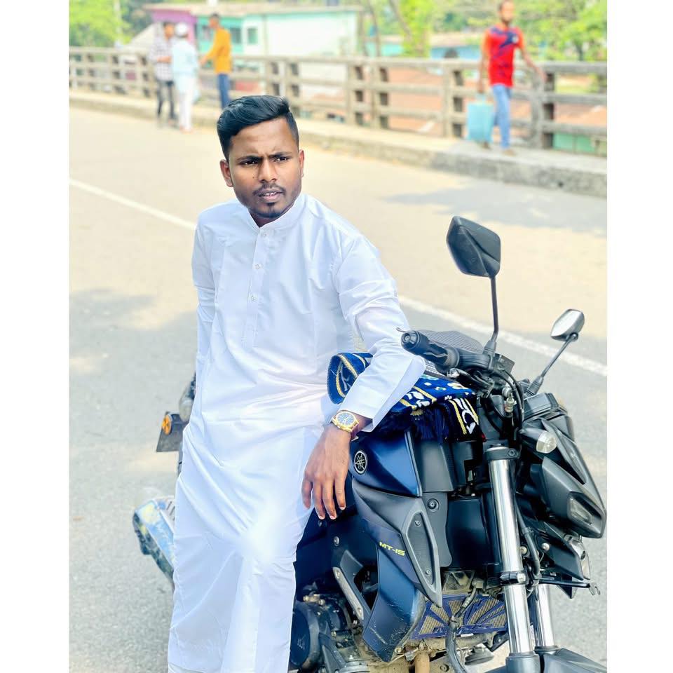 সাইদুল ইসলাম