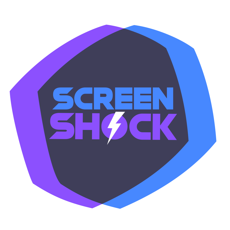 Screen Shock | Arequipa