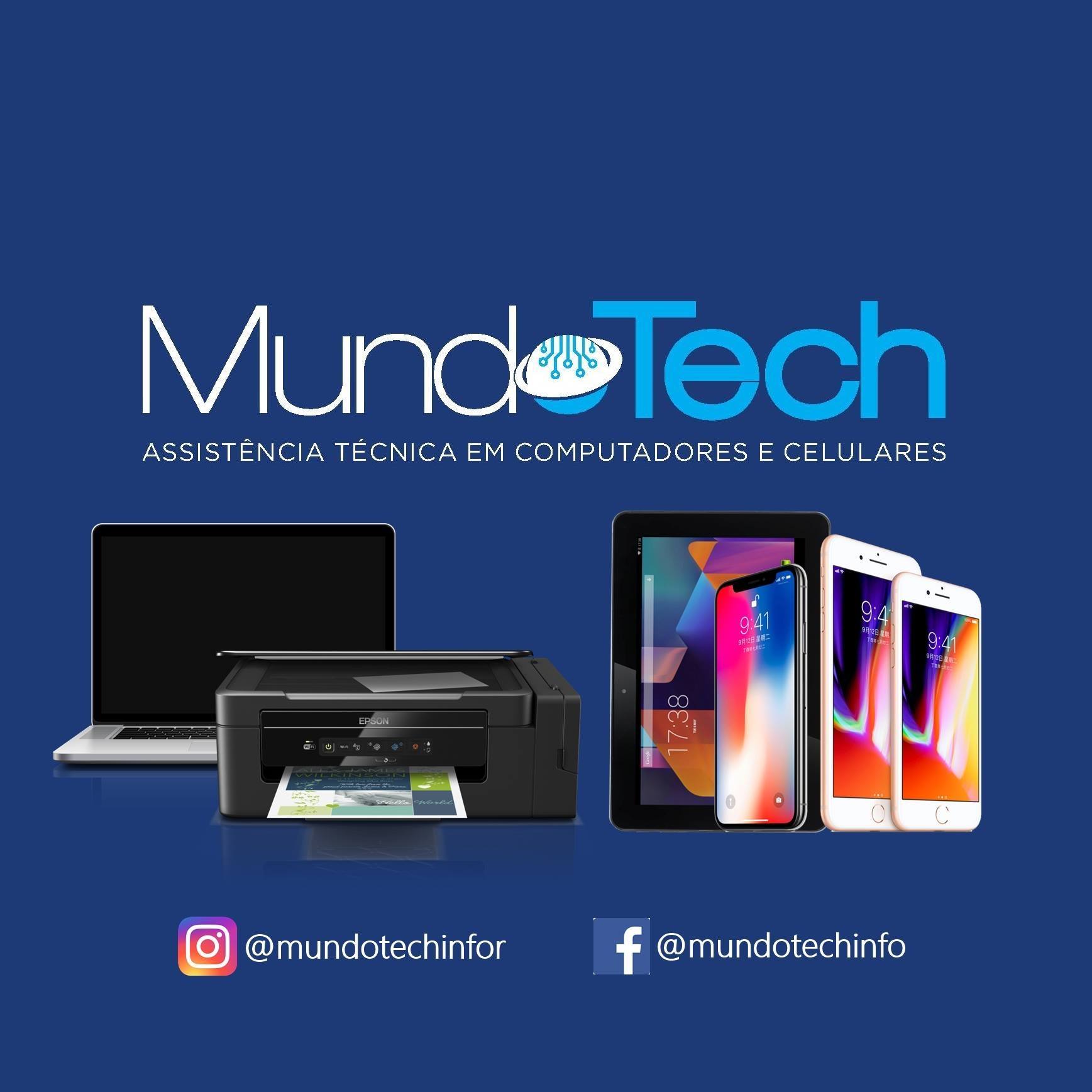 Mundo Tech