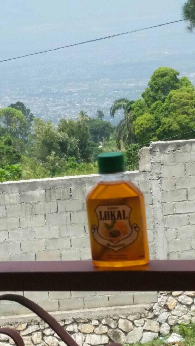 Kleren lokal