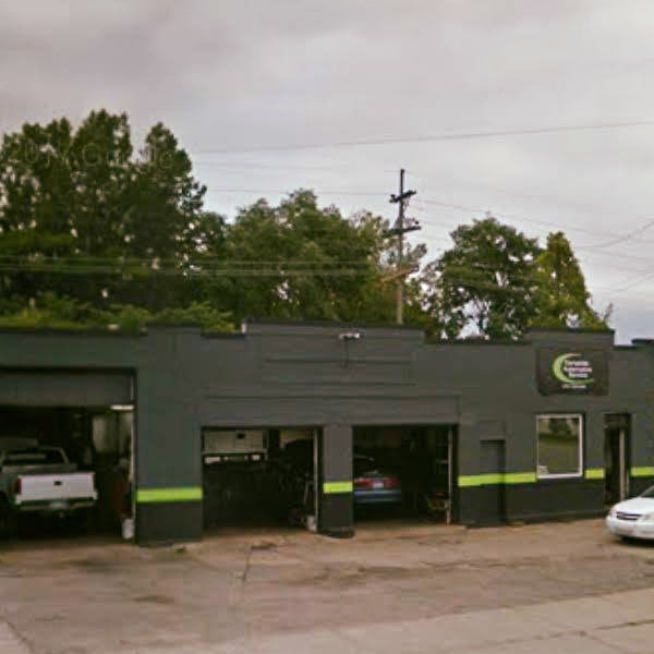 Complete Automotive Services | Muskegon MI