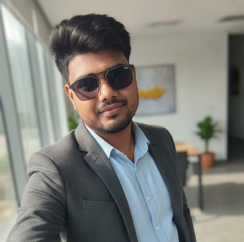 Md Rakib Islam