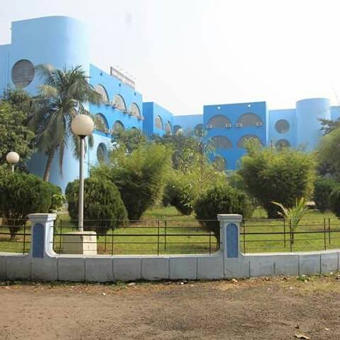Govt. College of Engineering & Leather Technology