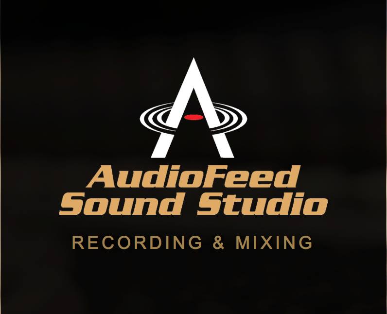 Audio Feed Sound Studio LLC | Troy MI