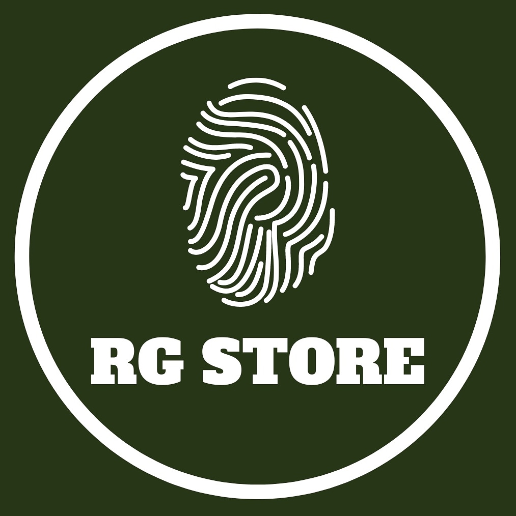 Rg Store - Moda Cristã