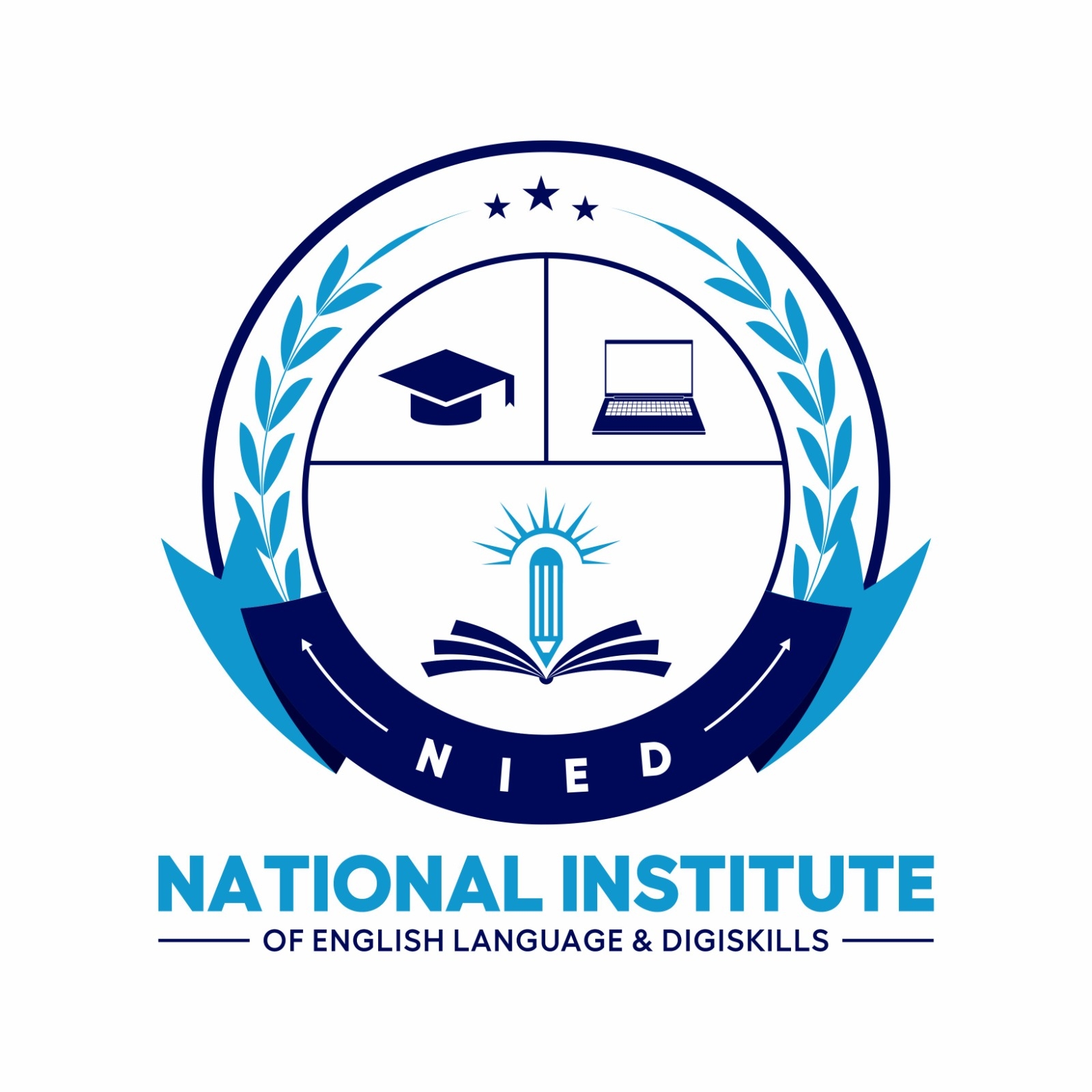 National Institute of English language & Digiskills
