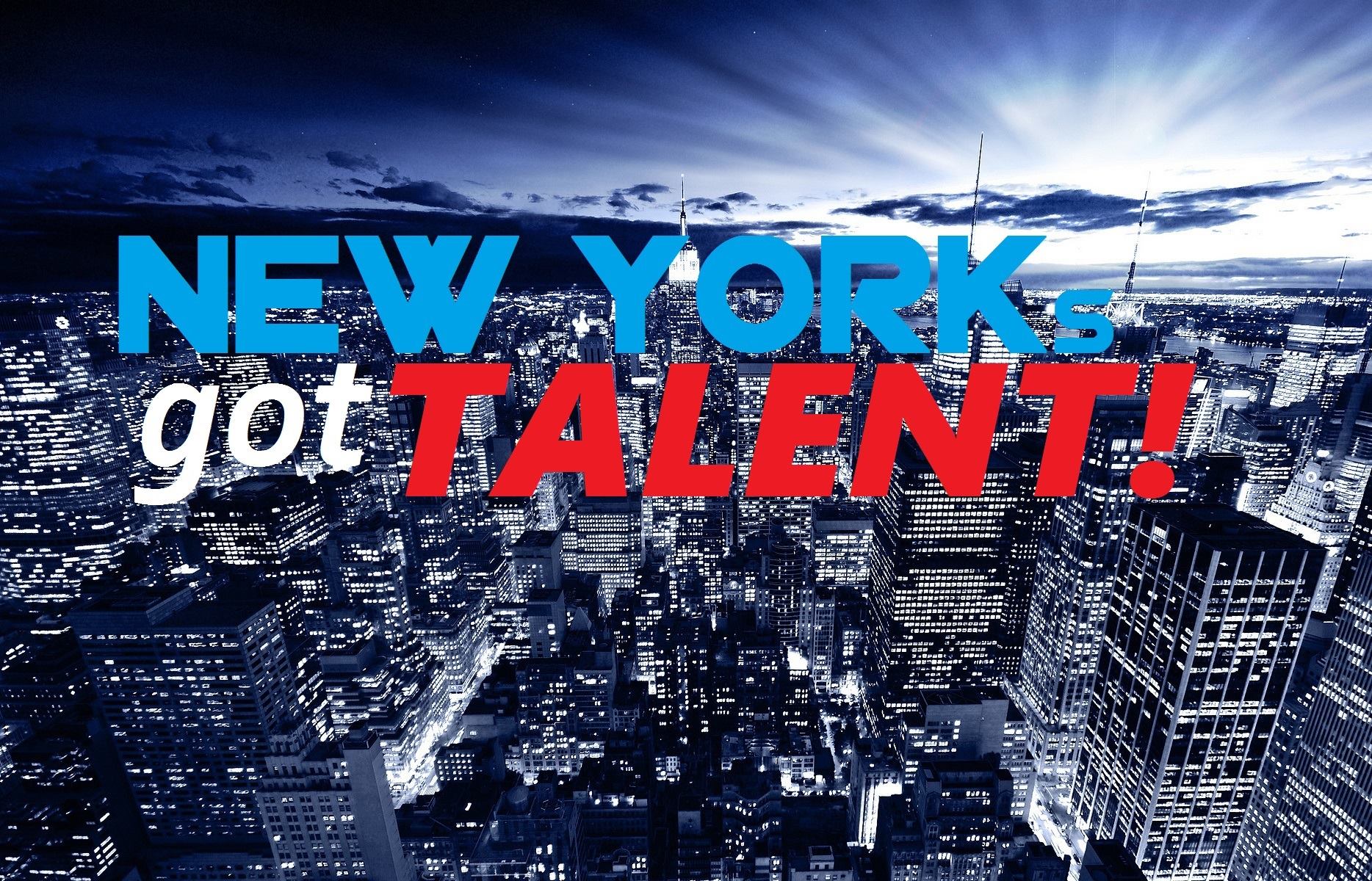 New York's Got Talent