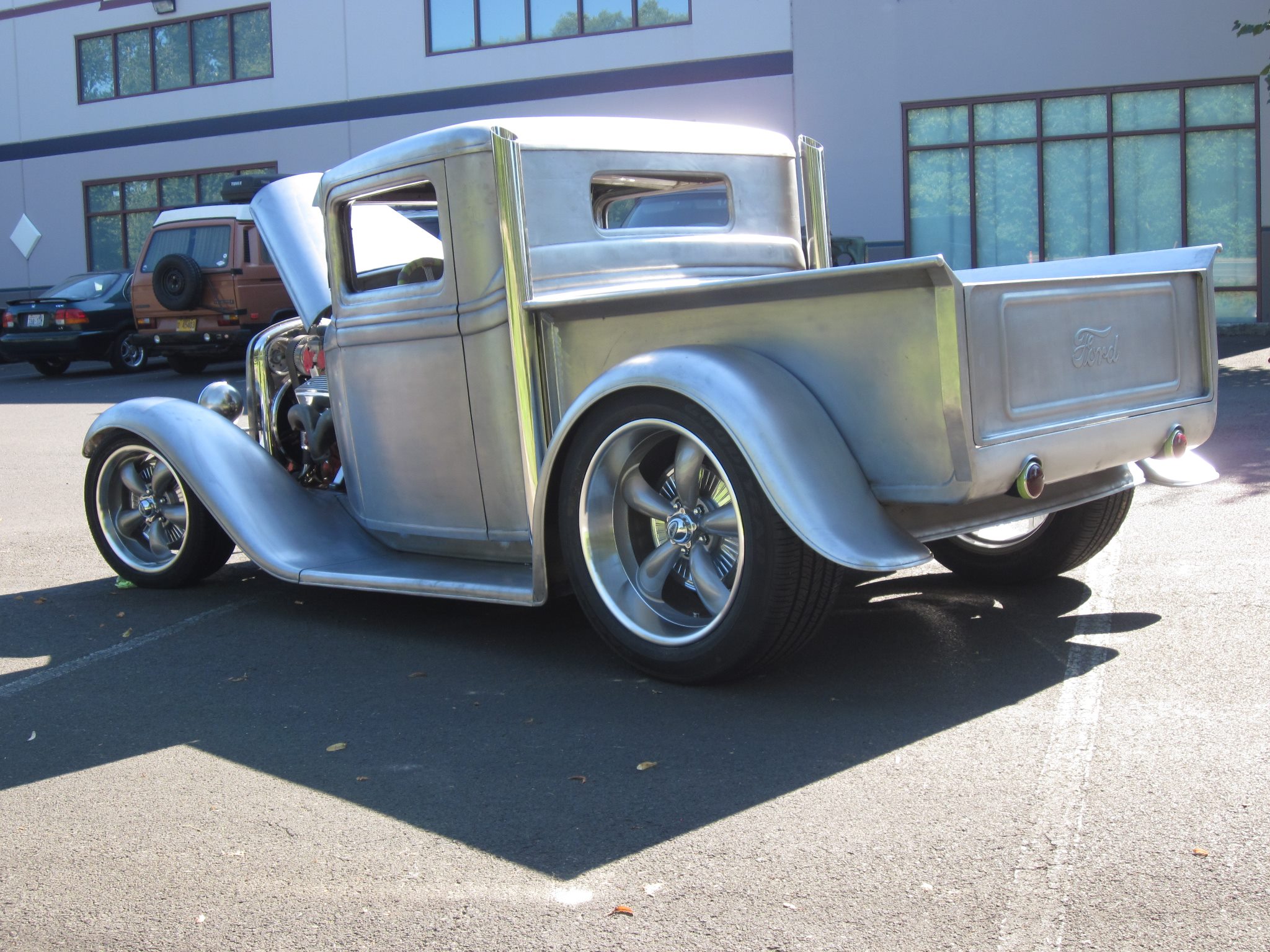 Schroeder Speed & Customs | Troutdale OR