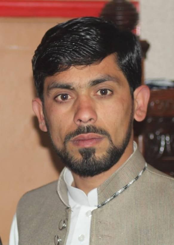 Muhammad Haq Nawaz sulehria rajput
