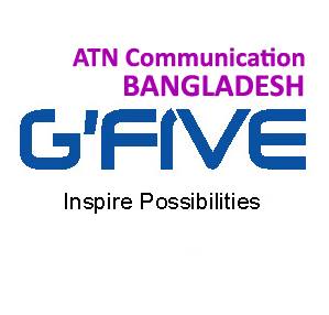 GFIVE Mobile Bangladesh