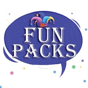 Profile for Fun Packs