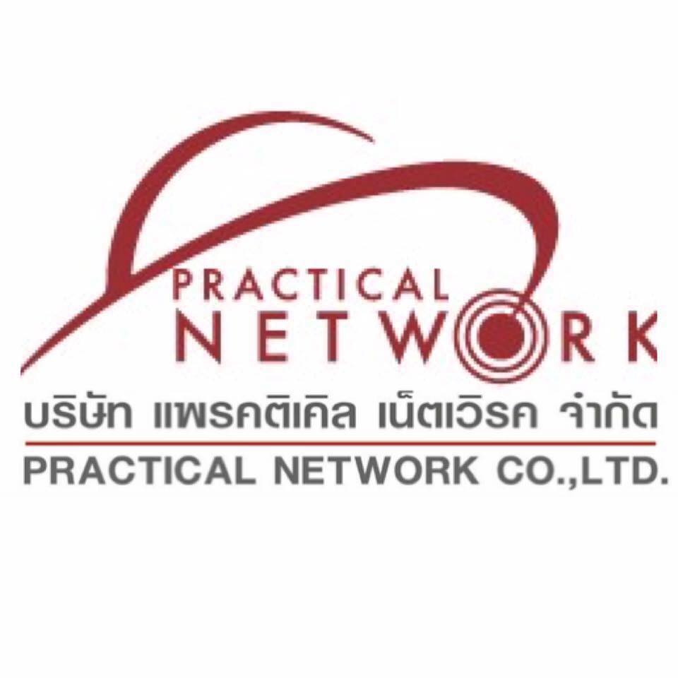 Practical Network | Bangkok