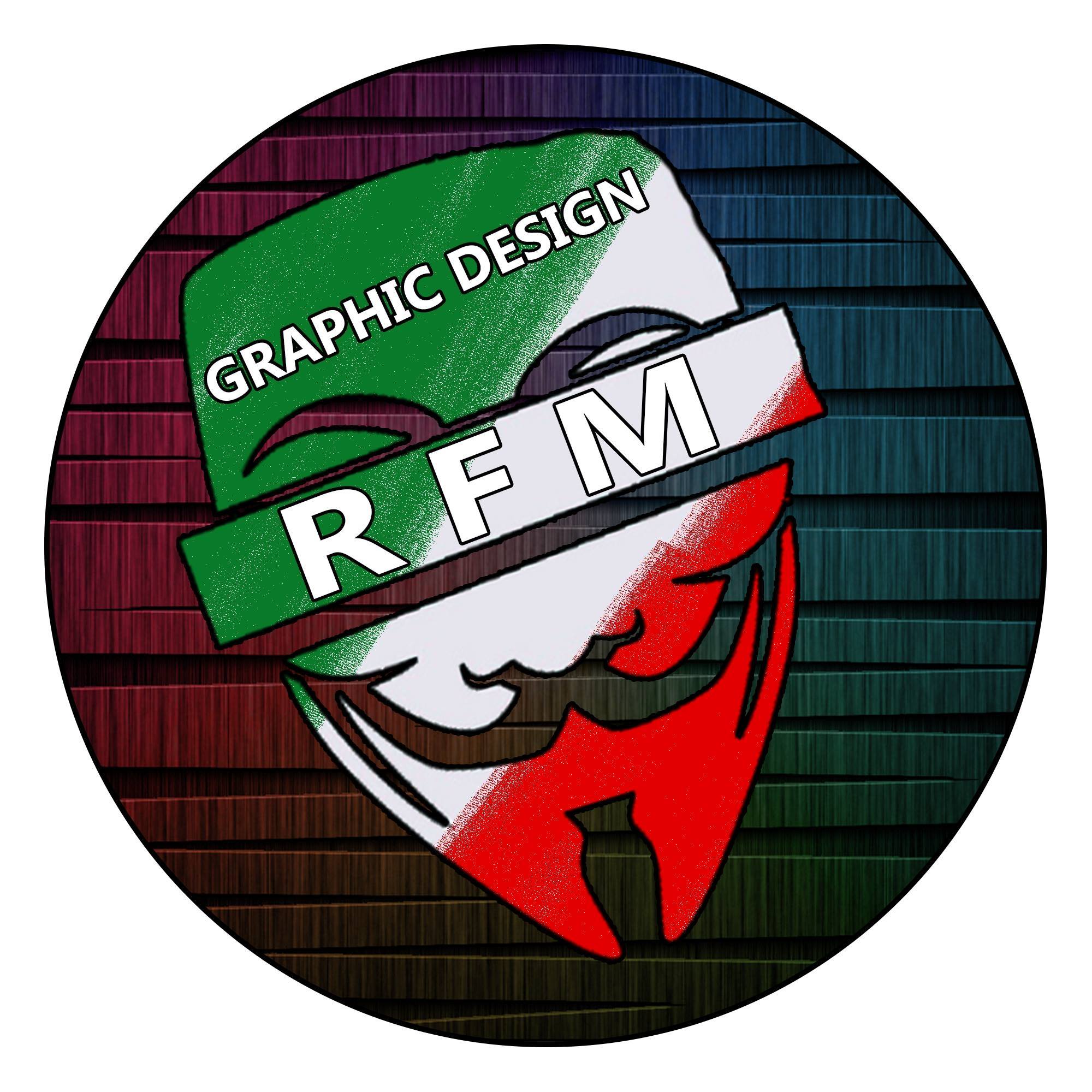 Graphic Design RFM