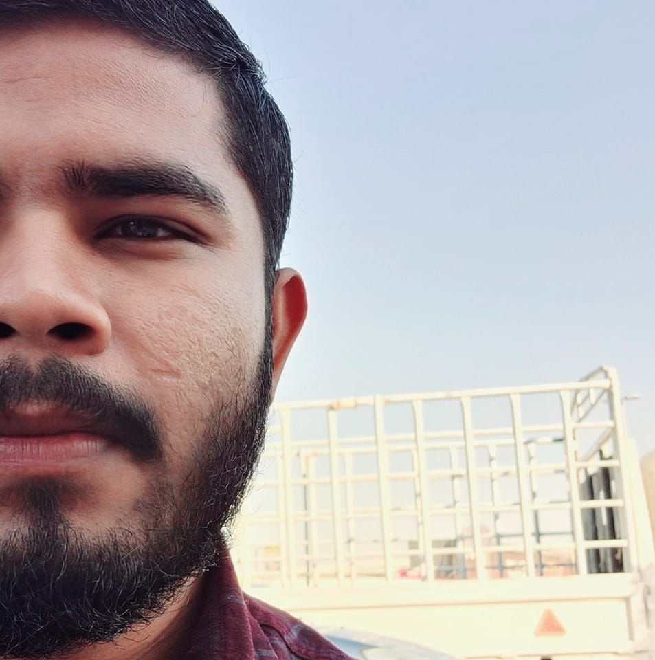 Mohammad Raj