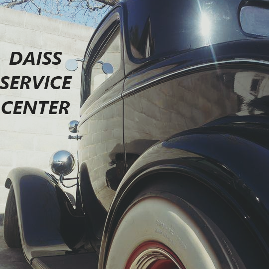 Daiss Service Center | Savannah GA