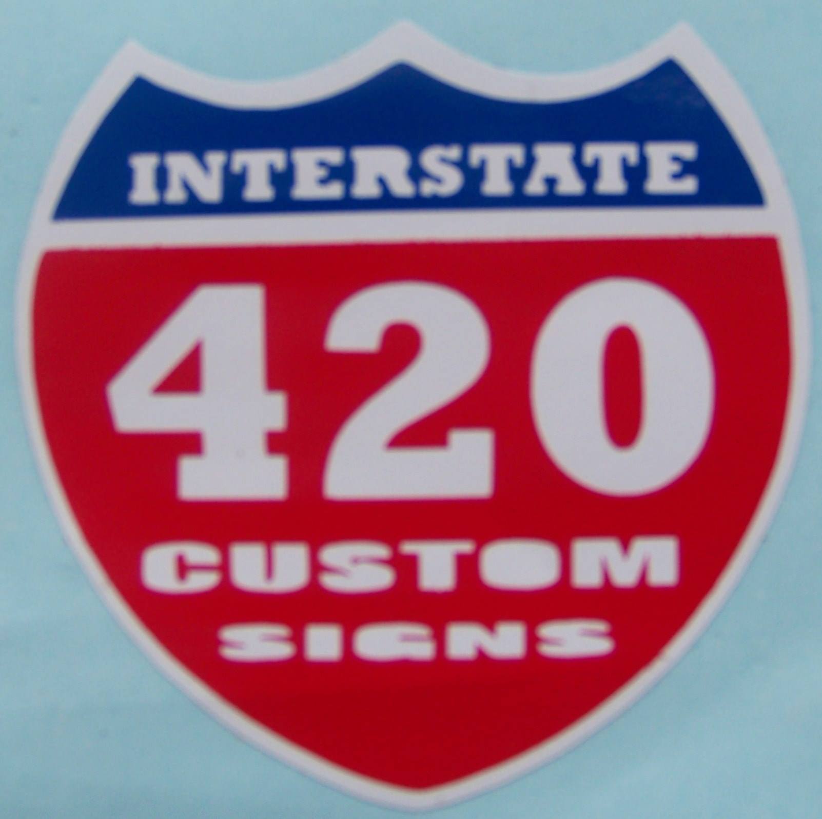 Interstate Custom SIGNS