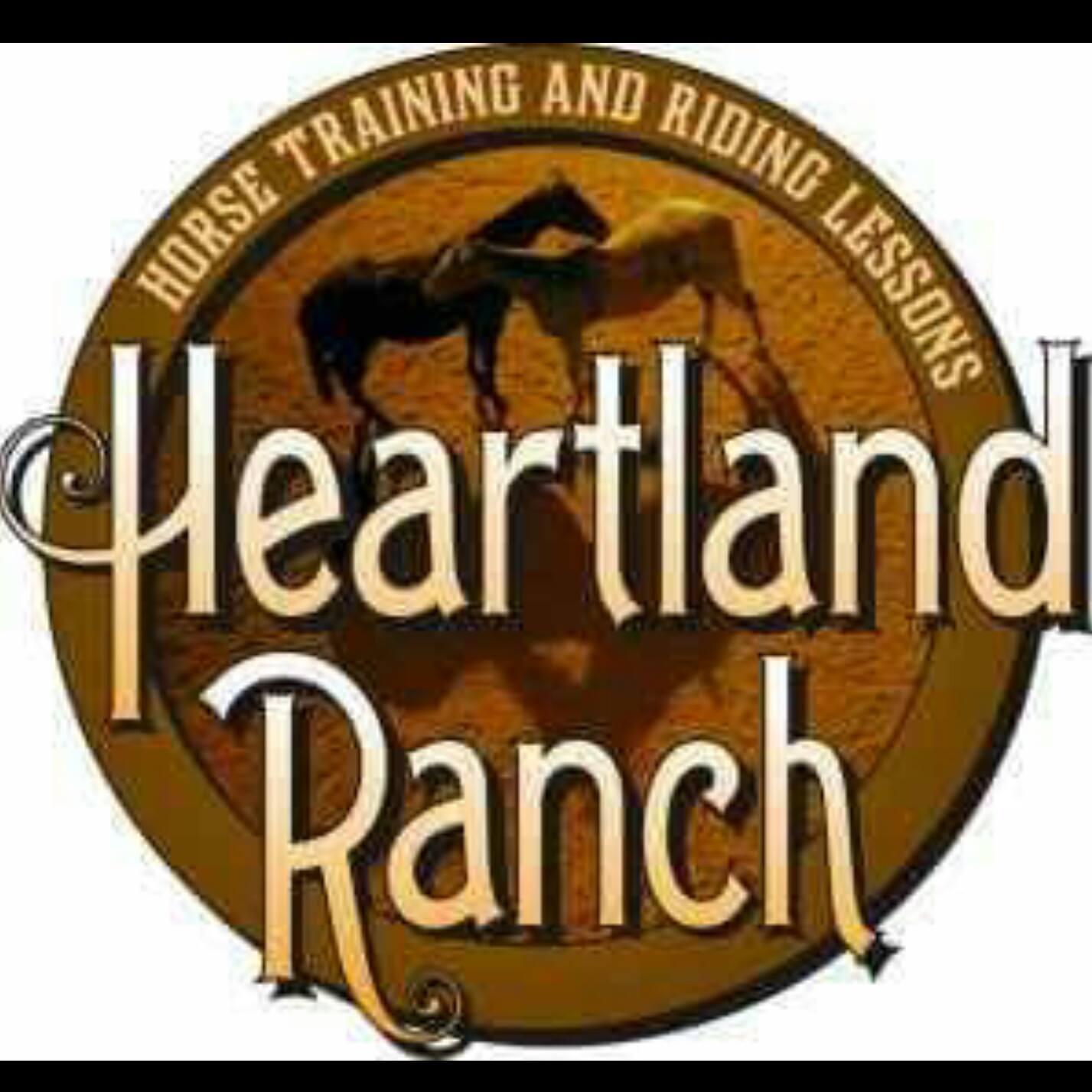 Heartland Ranch Horse Training & Lessons | Clovis CA