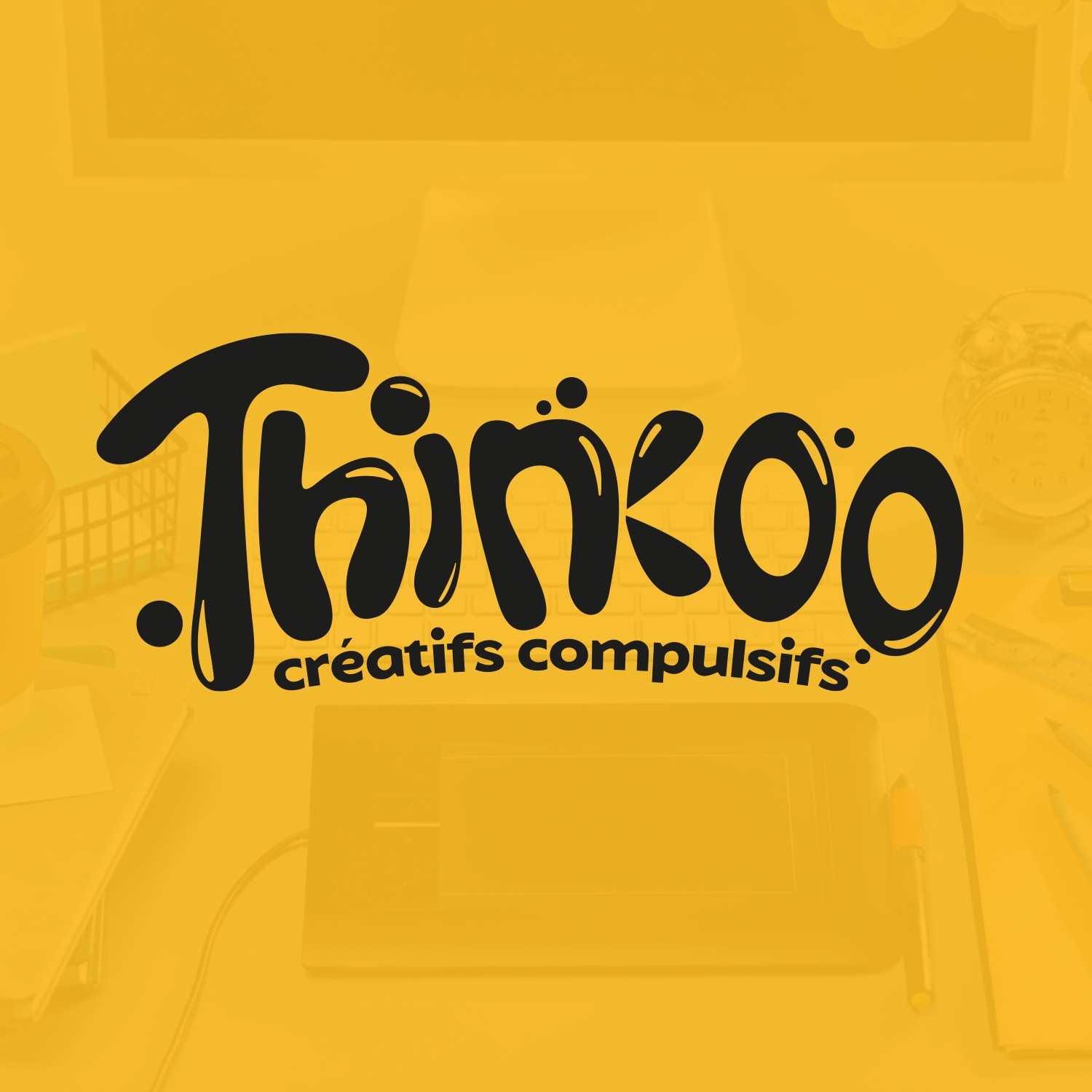 Thinkoo. | Douala