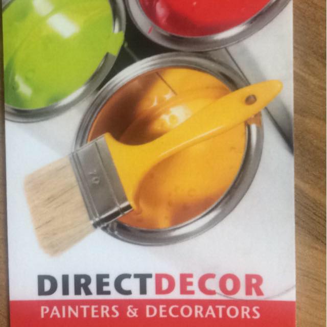 Direct Decor