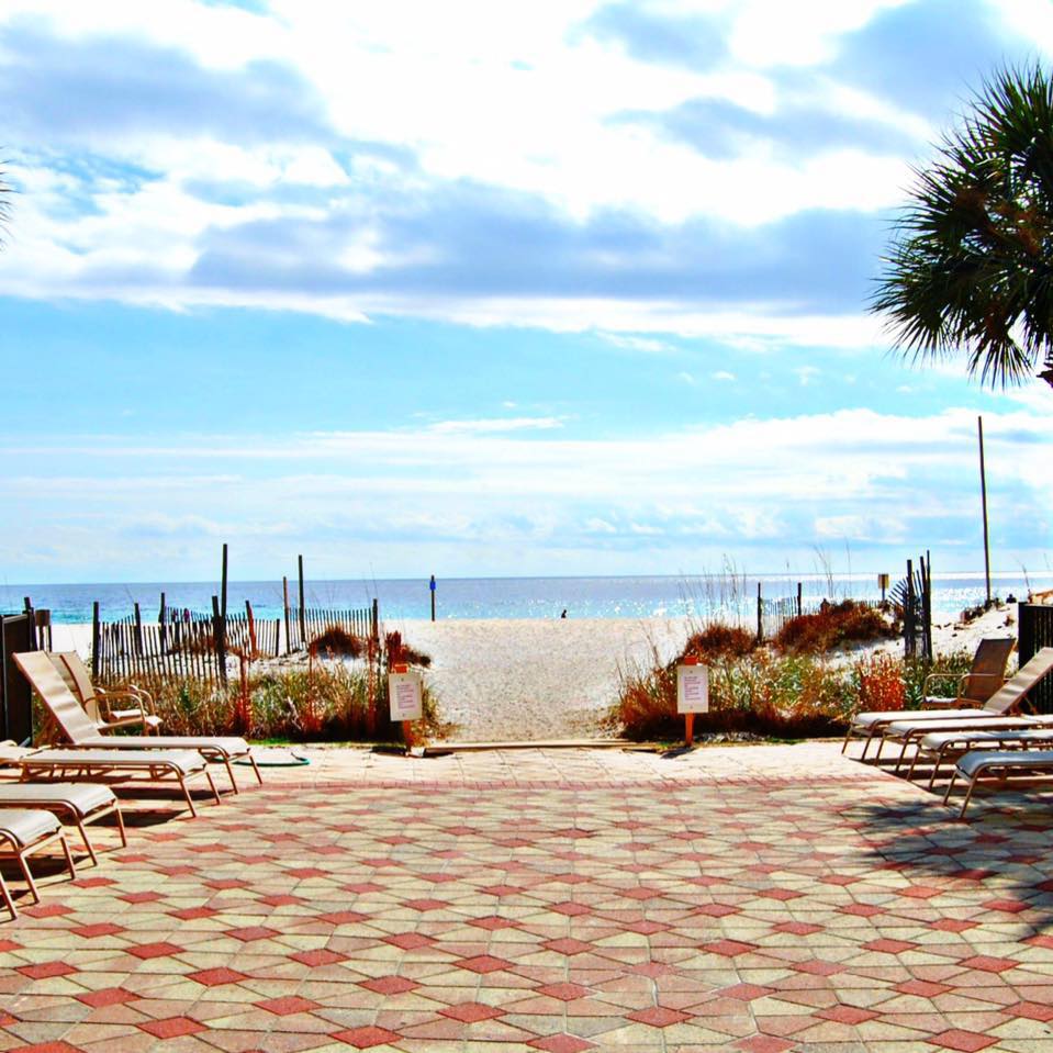 White's Beach Rentals LLC