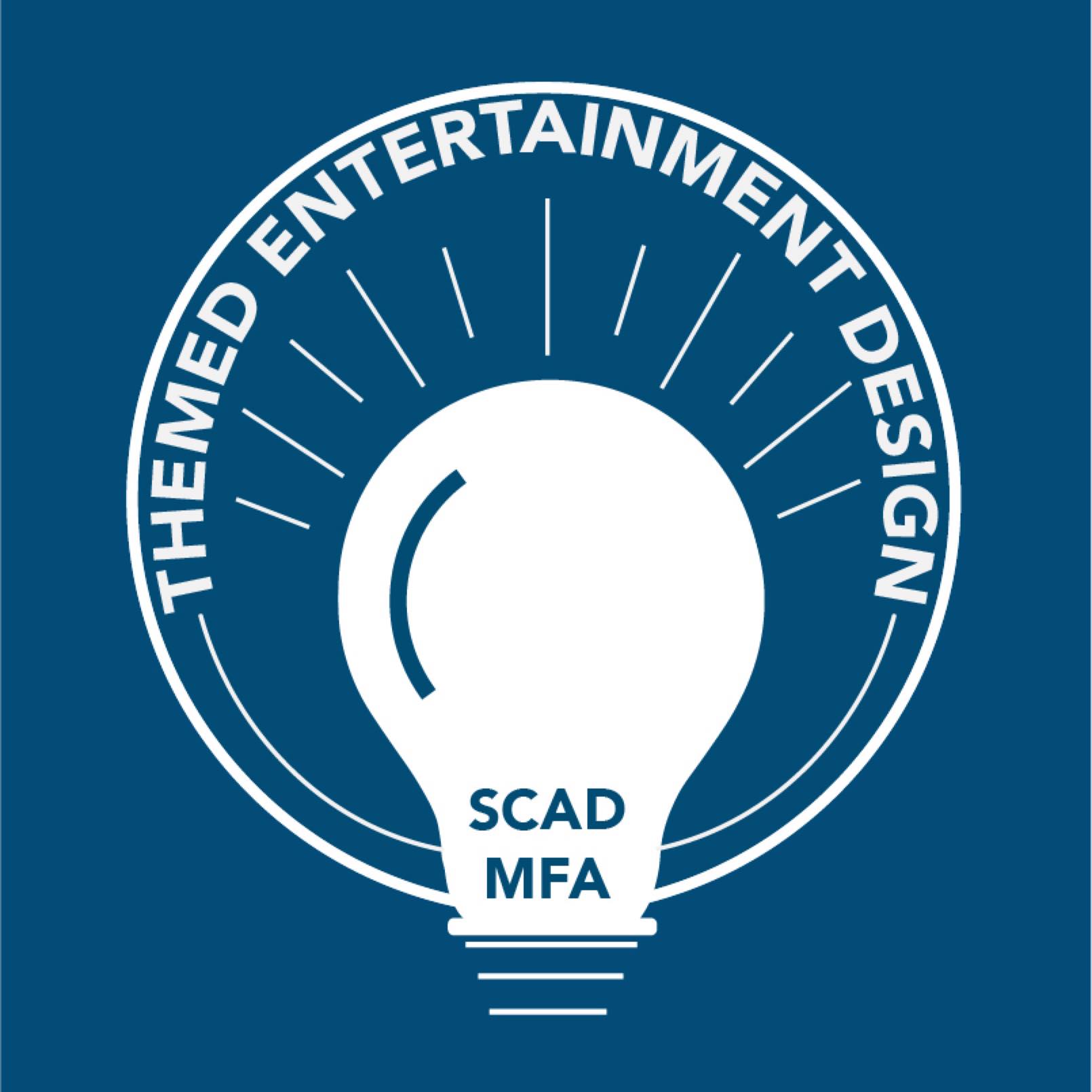 SCAD Themed Entertainment Design