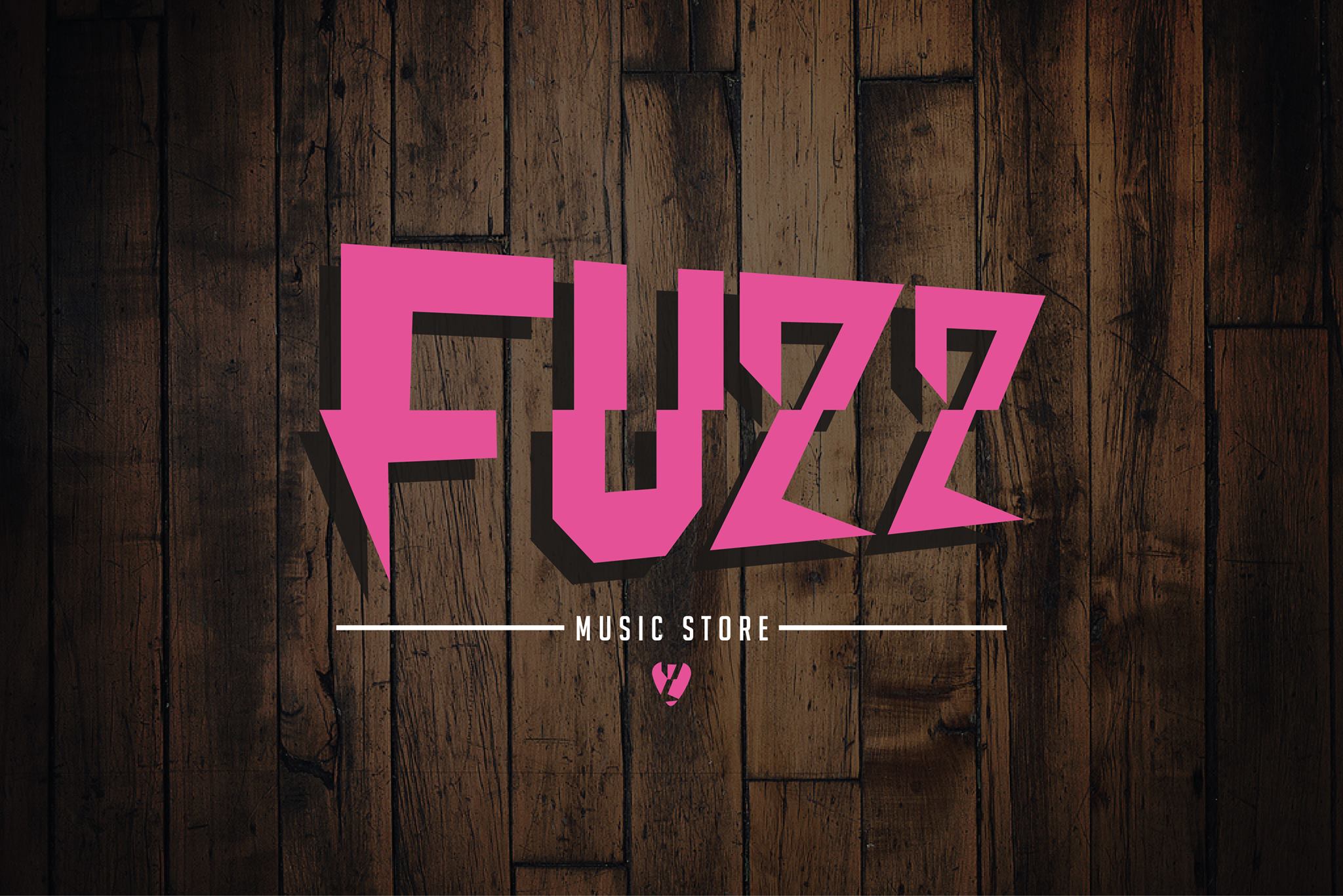 FUZZ MUSIC STORE | Buenos Aires
