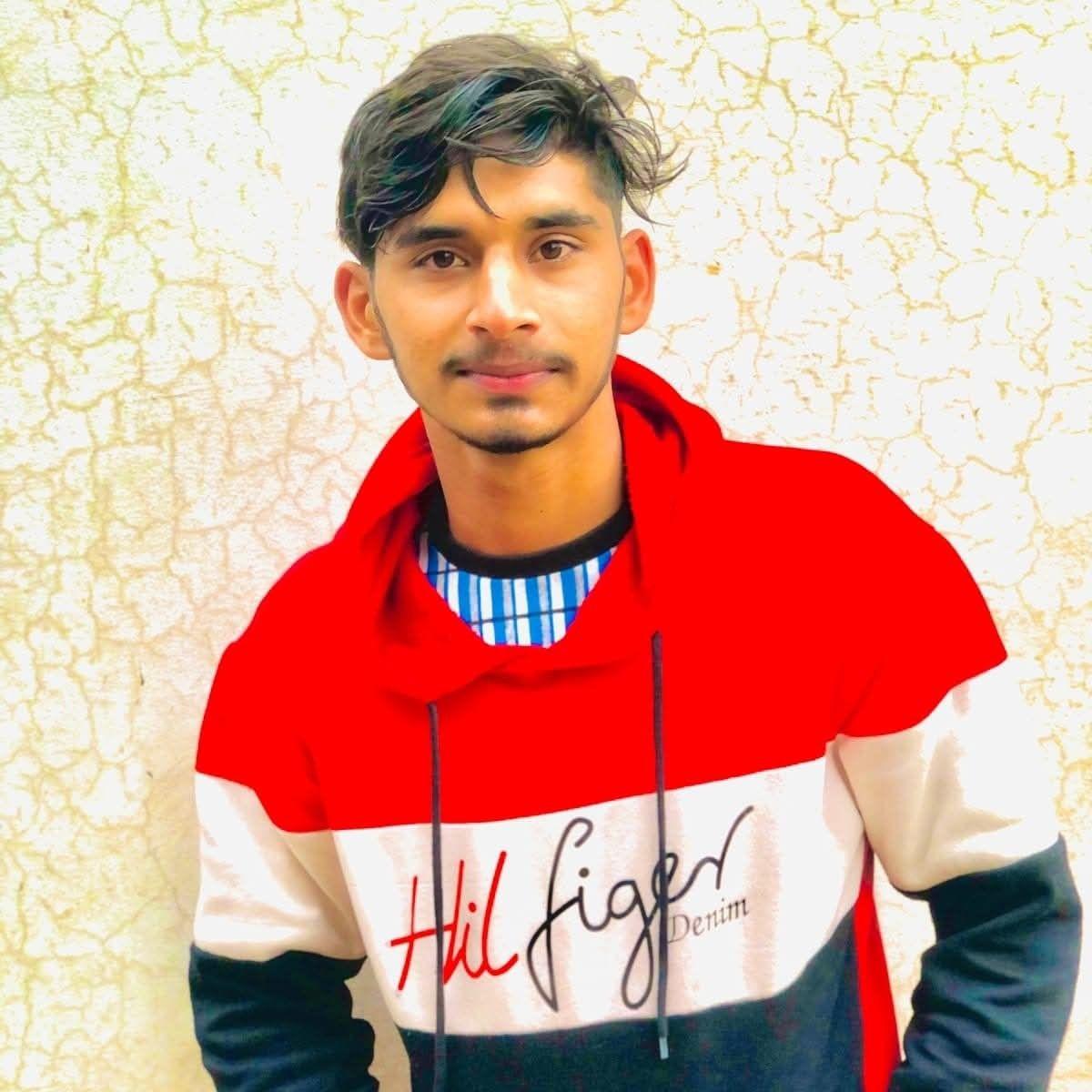 Saqlain Hayat