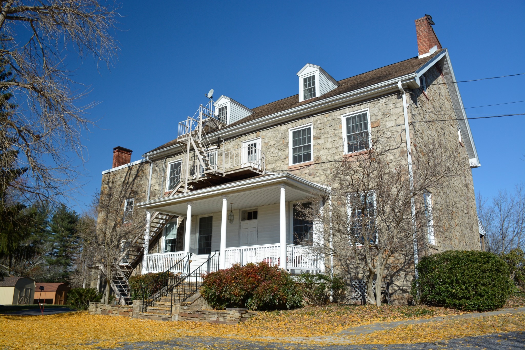 Mt Hebron (Ellicott City) photo 1
