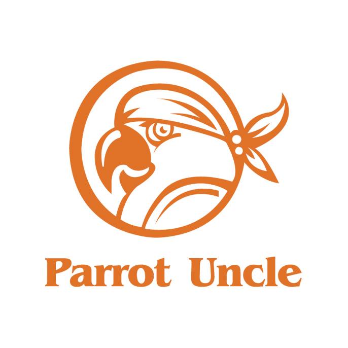 Parrot Uncle | Chapel Hill NC