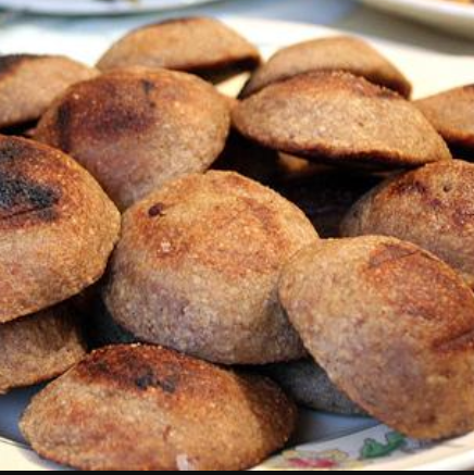 ابوظافرللكبة المشوية الحمصية | Amman