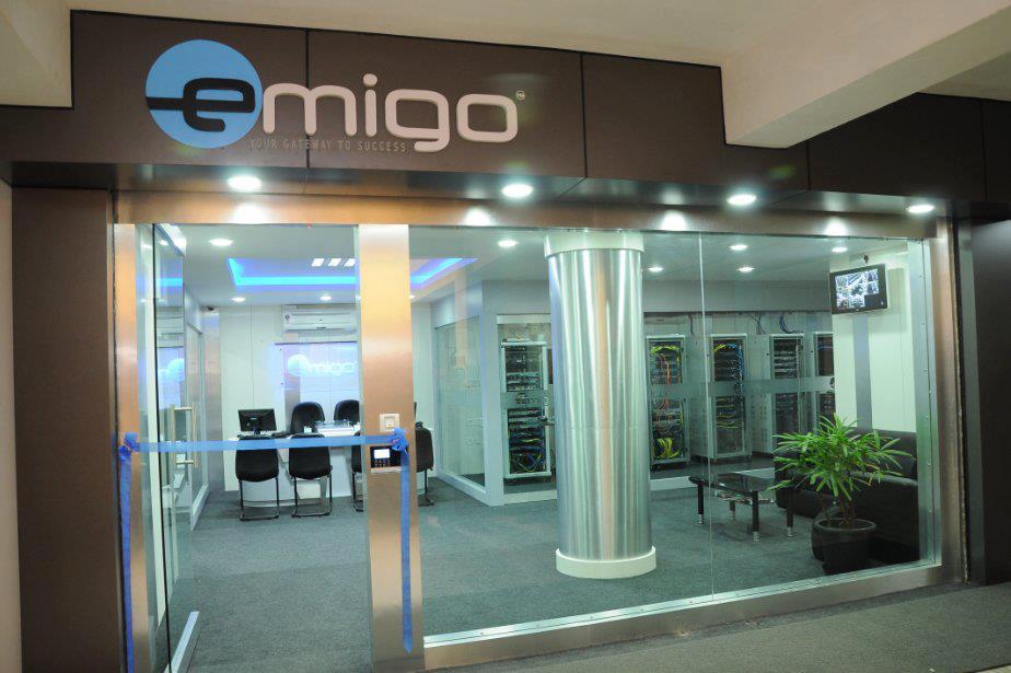 Emigo Network Experts