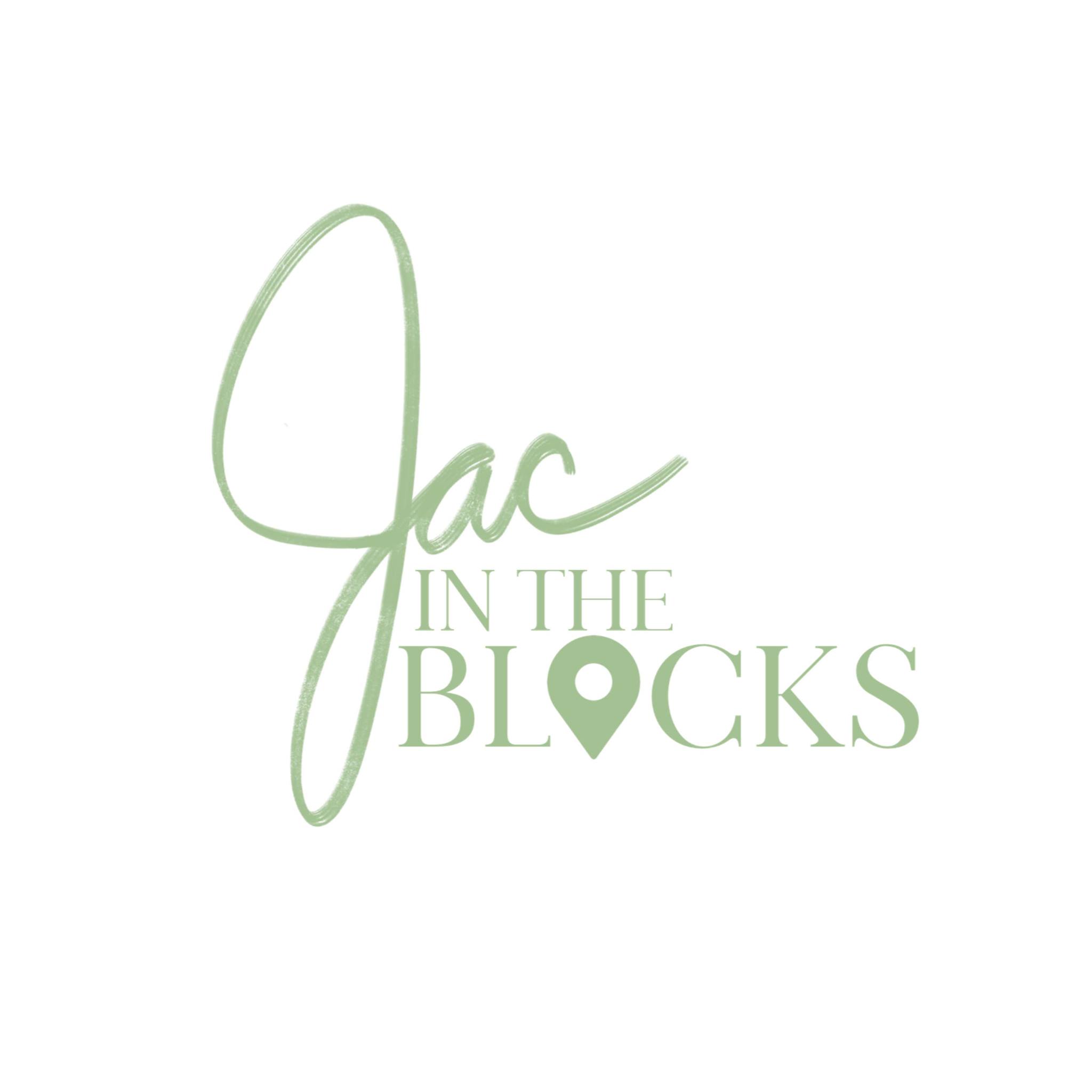 Jac in the Blocks