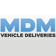 MDM Vehicle Deliveries | Leicester
