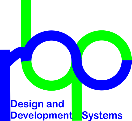 RBP Design and Development Systems | New Delhi