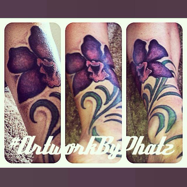Permanent Pride Ink SoCal