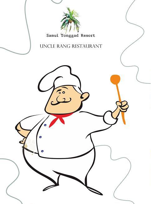Uncle Rang Restaurant | Amphoe Ko Samui