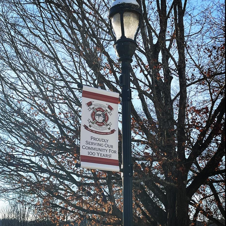 Falls Village Volunteer Fire Department | Falls Village CT
