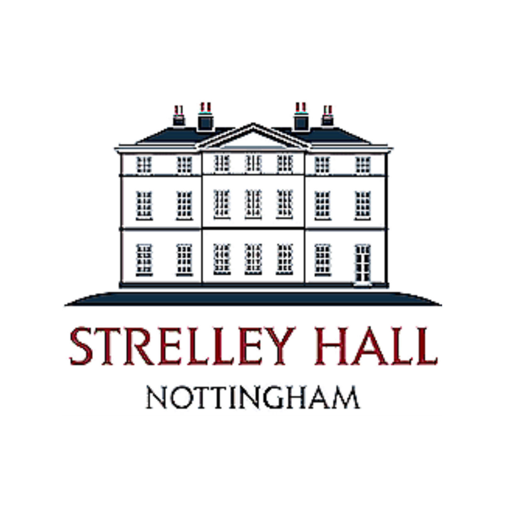 Strelley Hall - MISS EDGE, A GOAT AND A SNOWY DAY AT... | Facebook