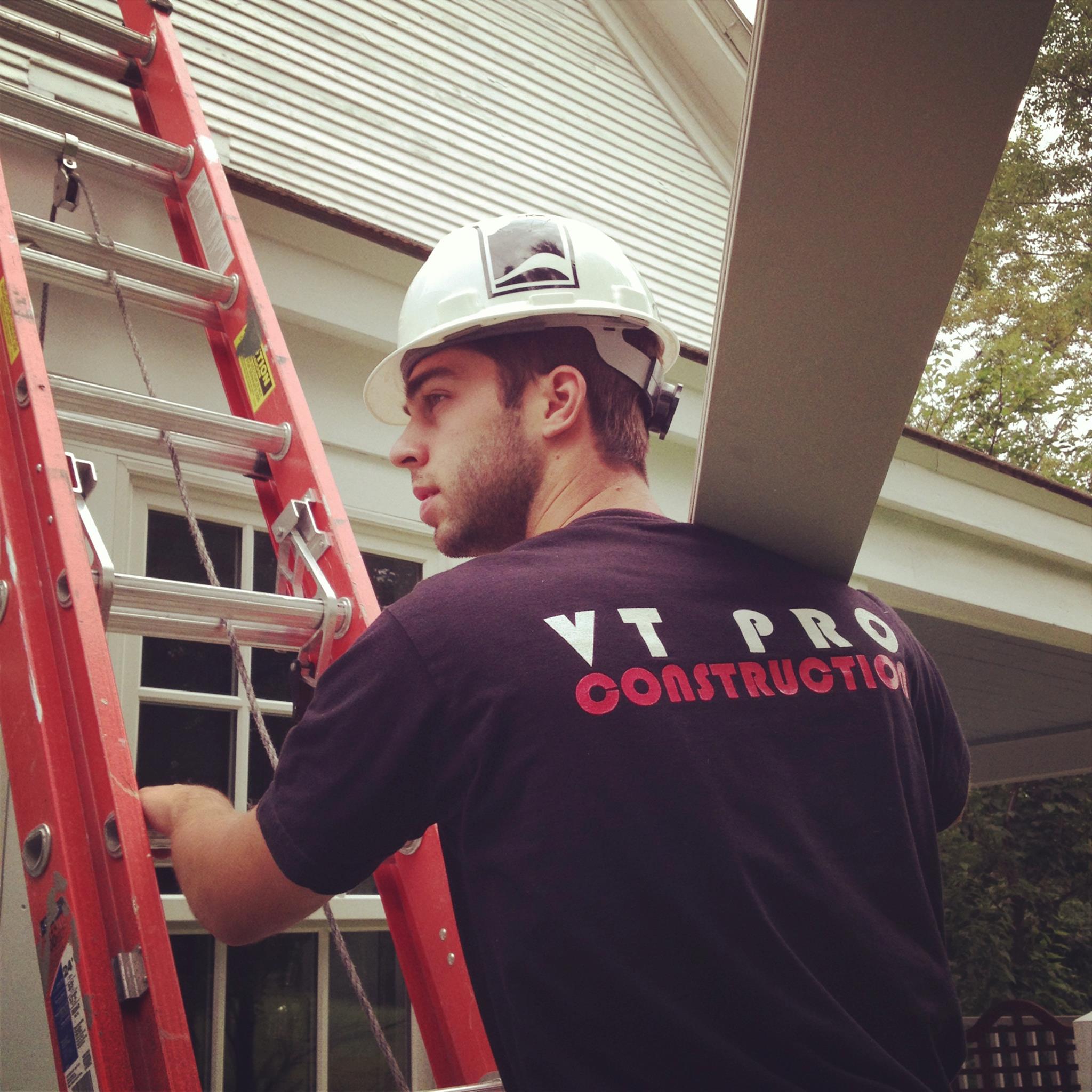 Vermont Pro Construction | Waitsfield VT